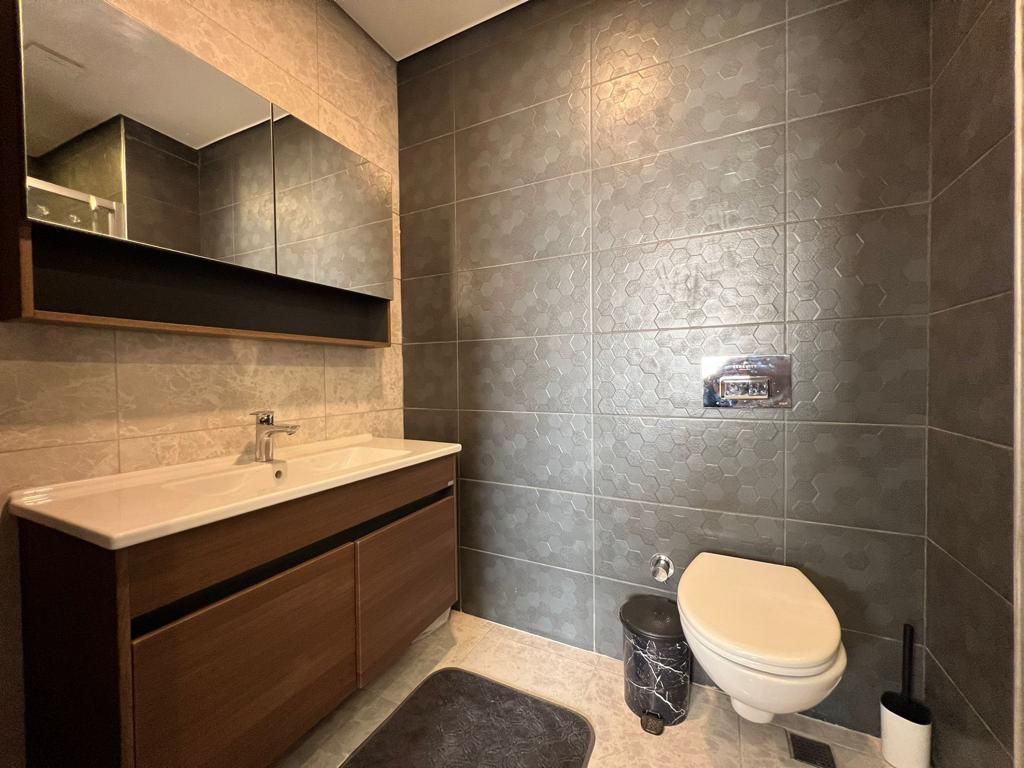 Квартира в Алании, Турция, 100 м2 фото 5