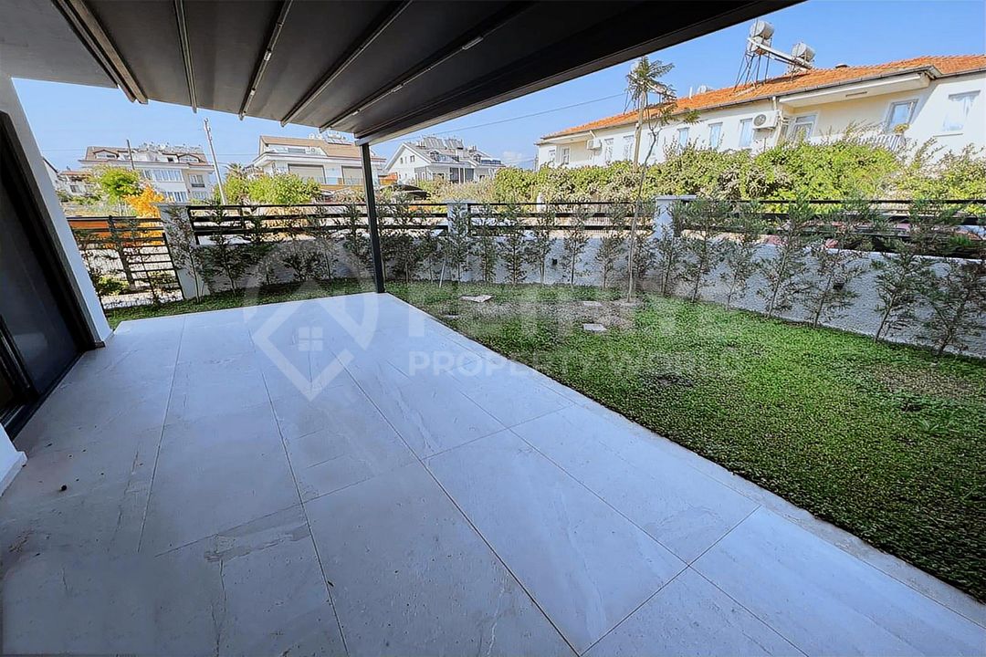 Вилла в Фетхие, Турция, 120 м2 фото 3