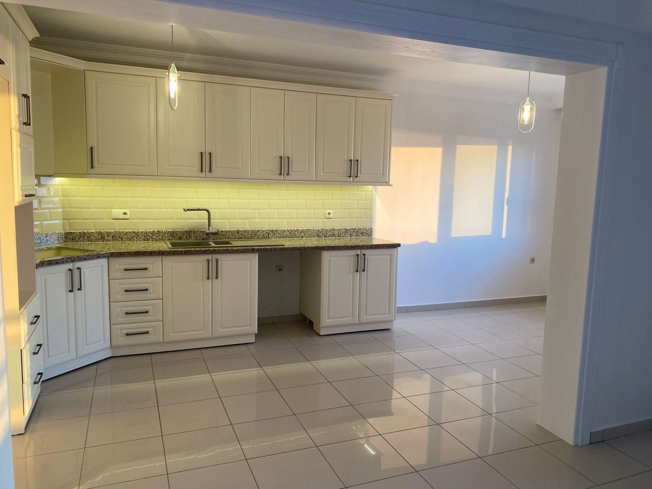 Квартира в Алании, Турция, 135 м2 фото 4