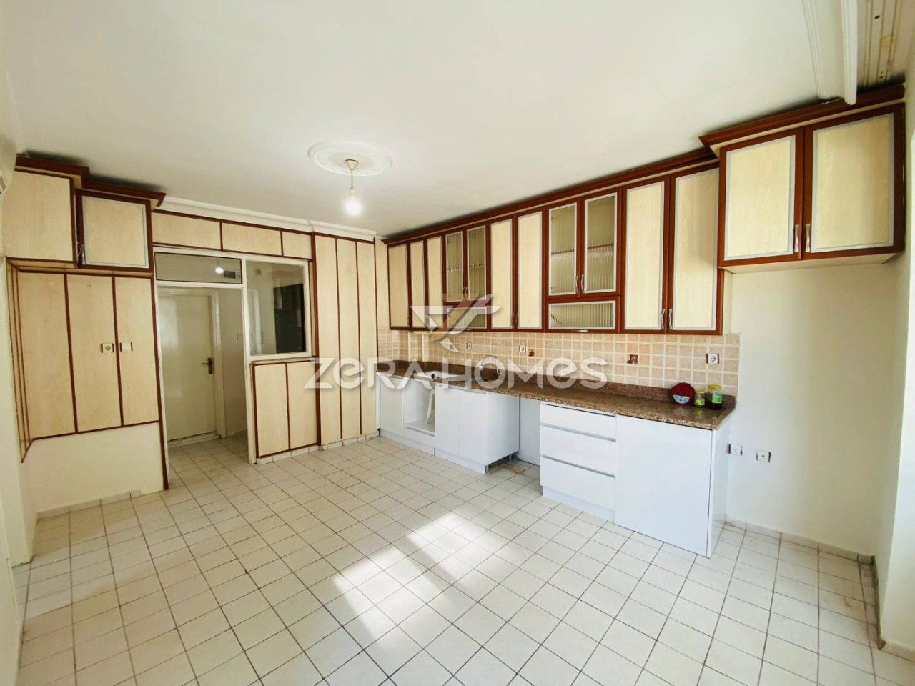 Апартаменты в Алании, Турция, 70 м2 фото 2