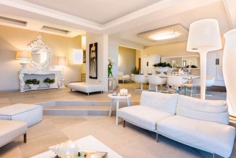 Вилла в Салониках, Греция, 350 м2 фото 2