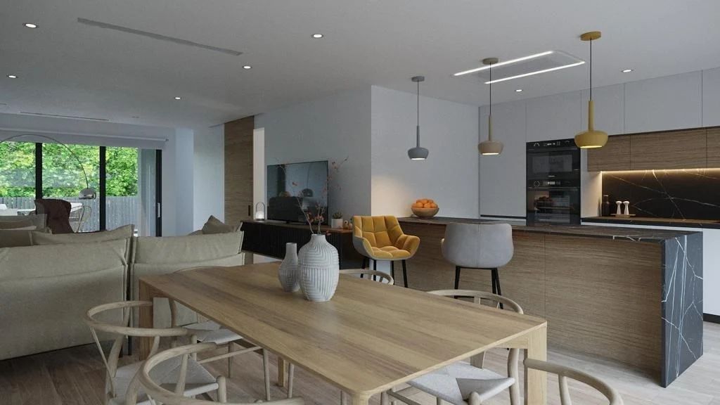Апартаменты в Аликанте, Испания, 88.75 м2 фото 3
