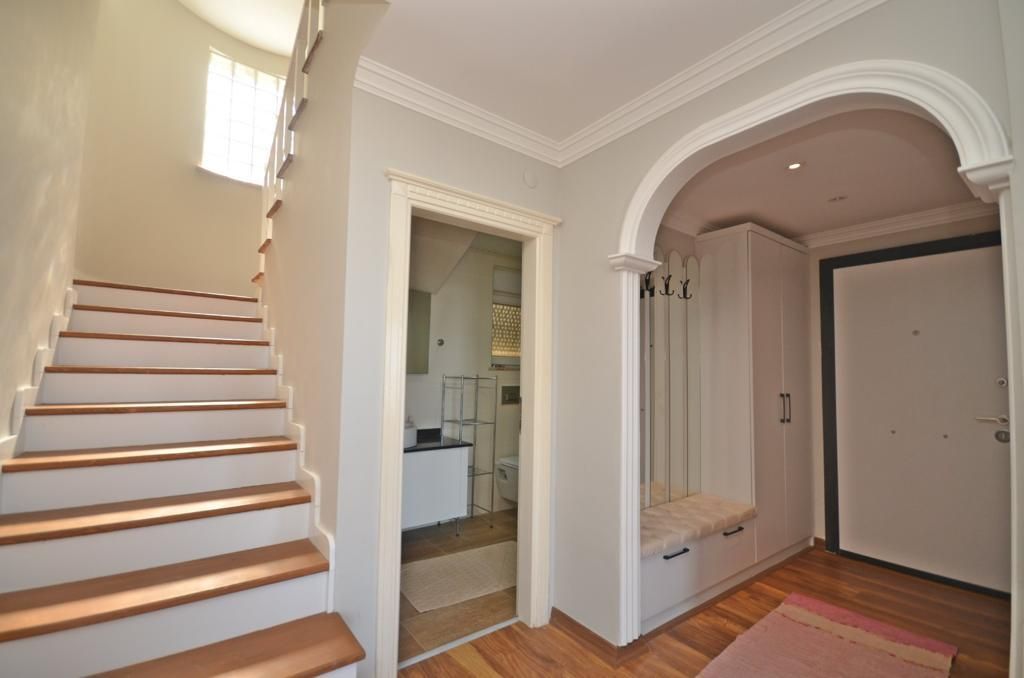 Вилла в Алании, Турция, 250 м2 фото 4