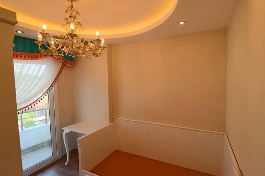 Квартира в Мерсине, Турция, 110 м2 фото 3
