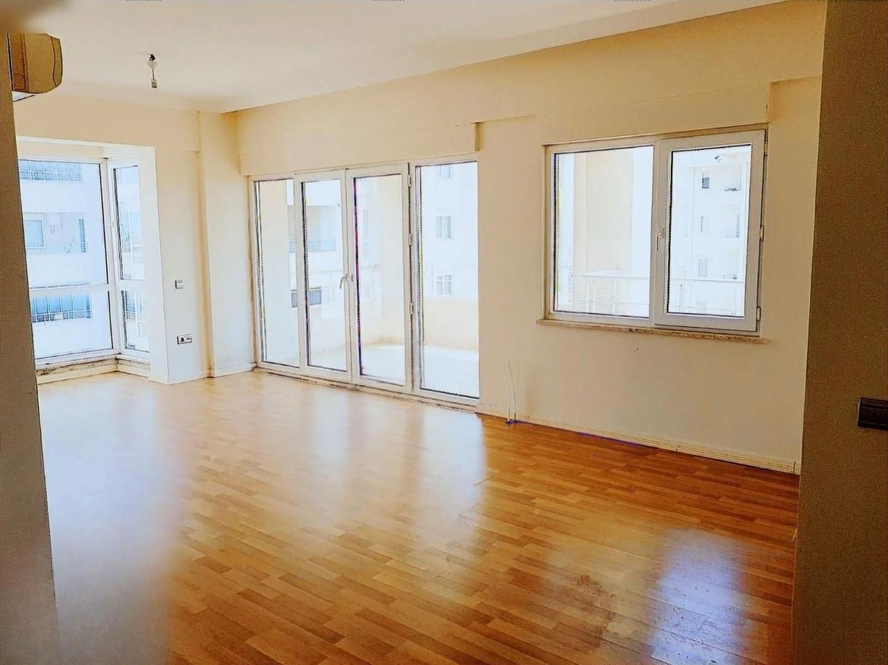 Квартира в Анталии, Турция, 90 м2 фото 5
