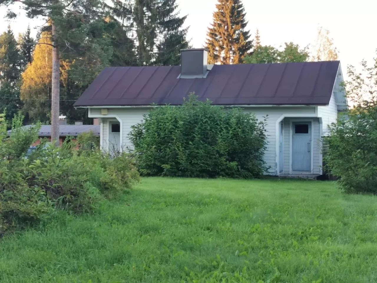 Дом в Юука, Финляндия, 96 м2 фото 3
