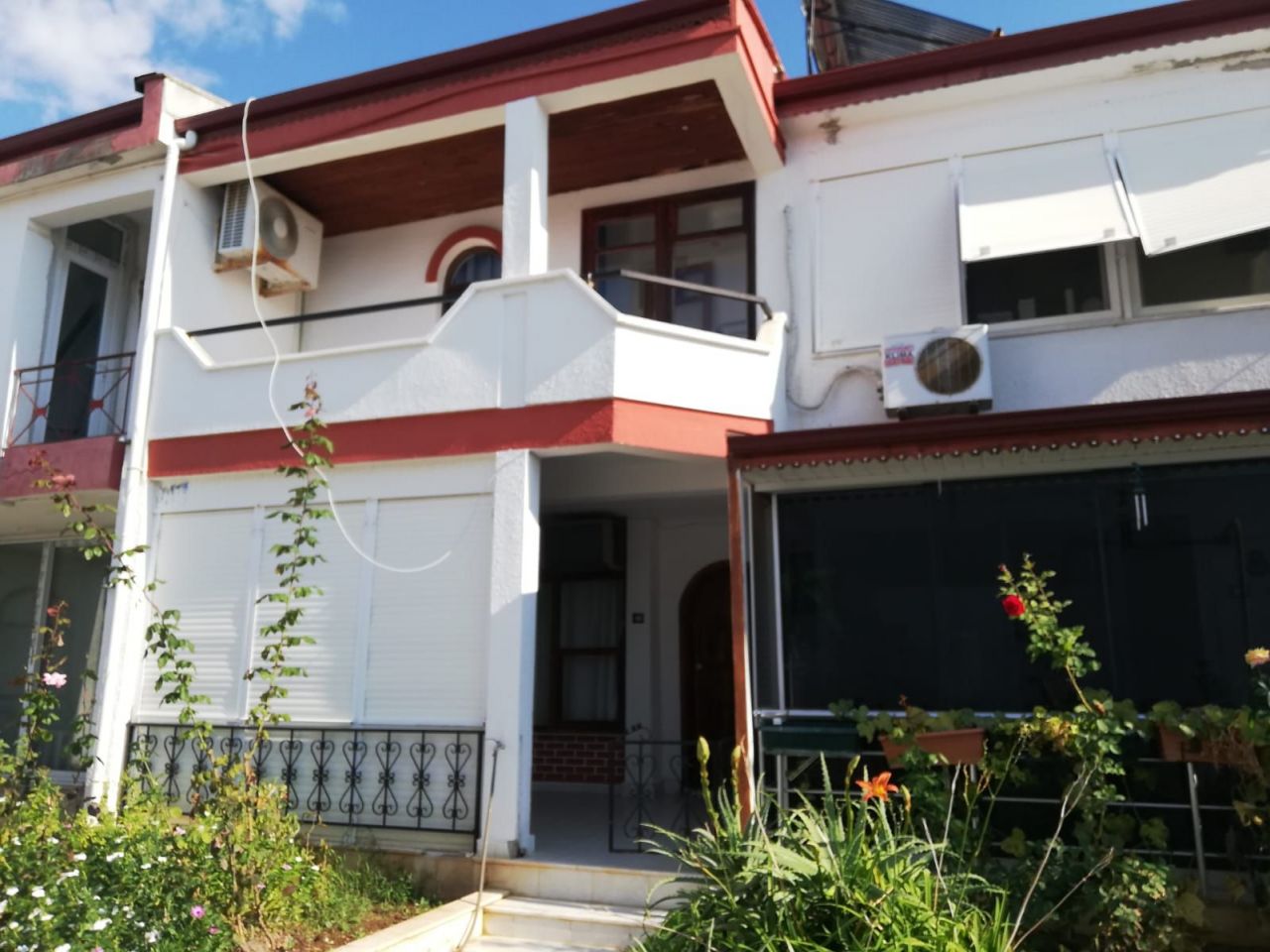 Вилла в Алании, Турция, 90 м2 фото 2