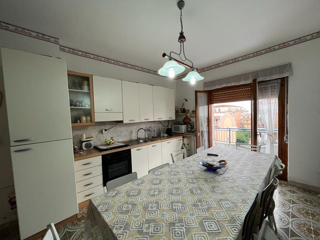 Квартира в Скалее, Италия, 145 м2 фото 5