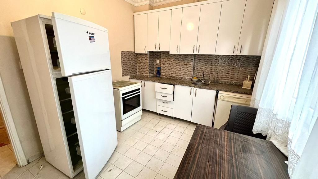 Квартира в Алании, Турция, 115 м2 фото 3