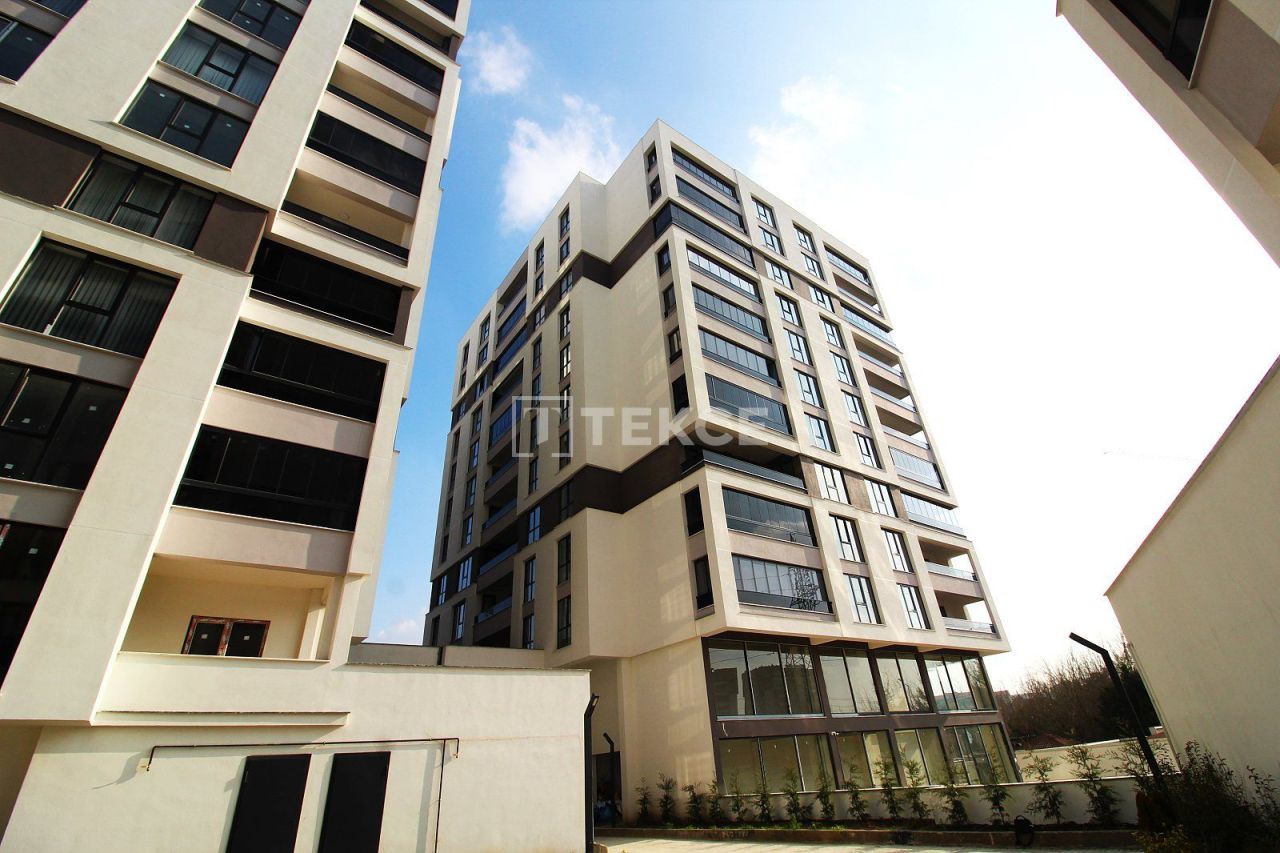 Апартаменты Нилюфер, Турция, 159 м2 фото 3
