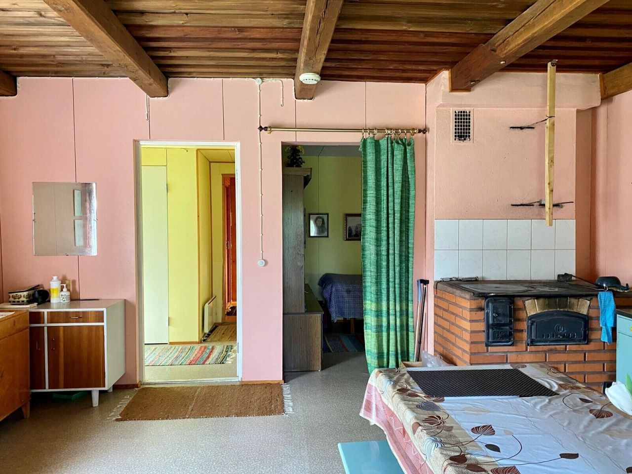 Дом в Варкаусе, Финляндия, 62.5 м2 фото 4