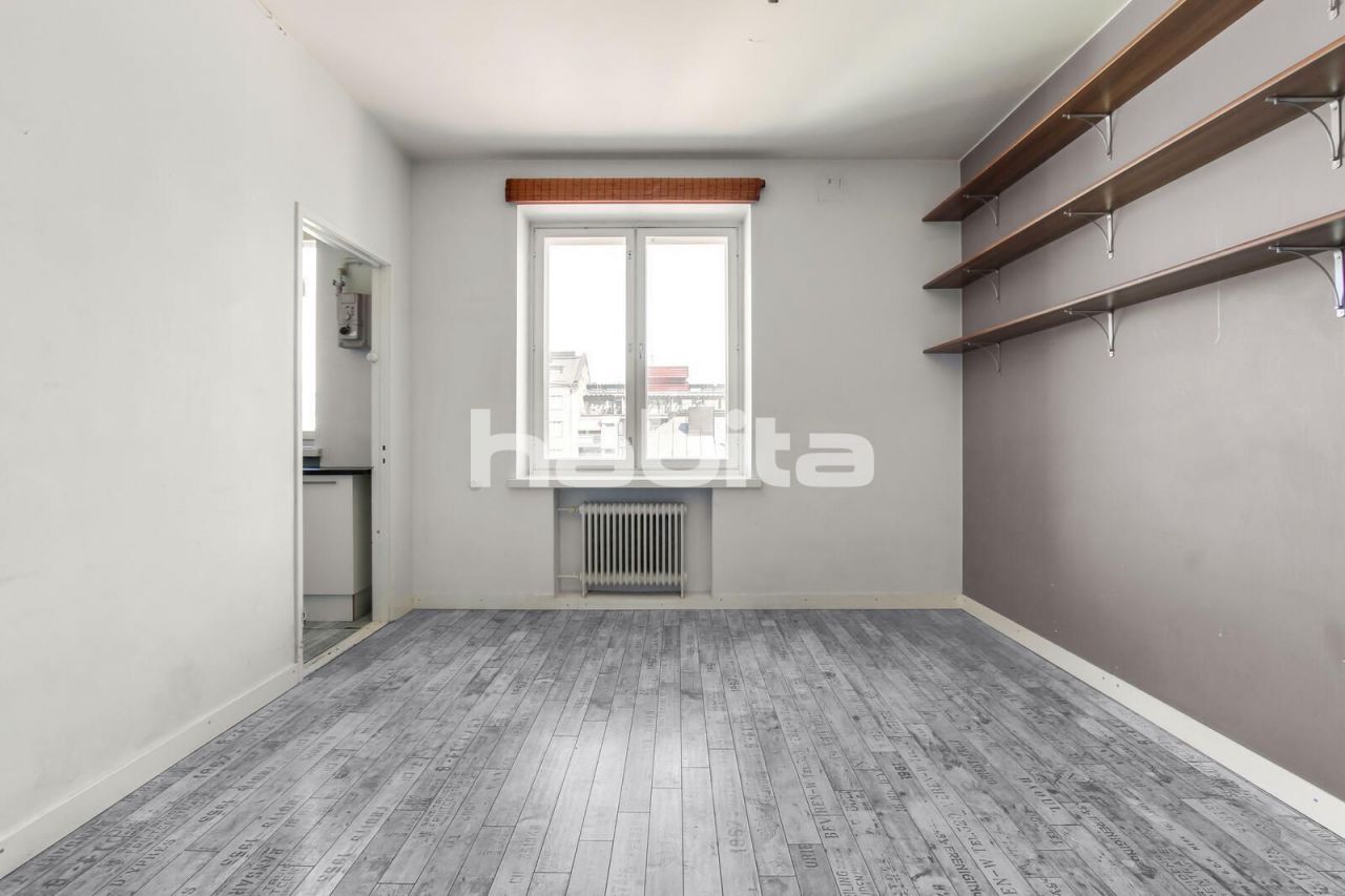 Апартаменты в Хельсинки, Финляндия, 31 м2 фото 3