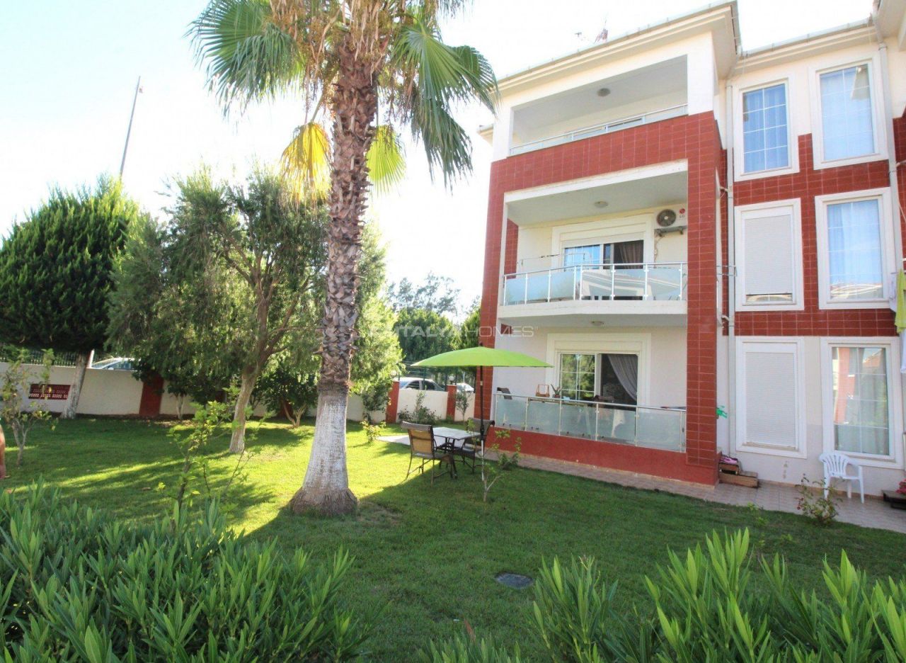 Апартаменты в Белеке, Турция, 150 м2 фото 2