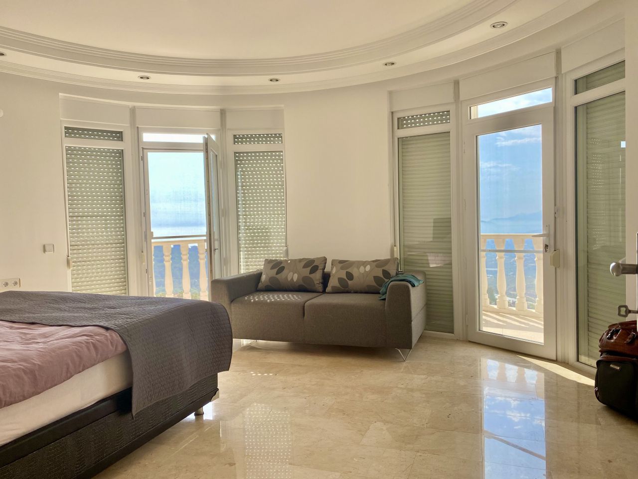 Вилла в Алании, Турция, 160 м2 фото 5
