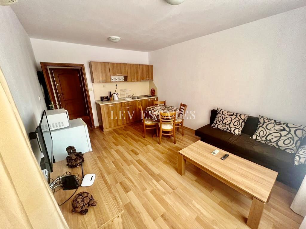 Квартира на Солнечном берегу, Болгария, 60 м2 фото 2