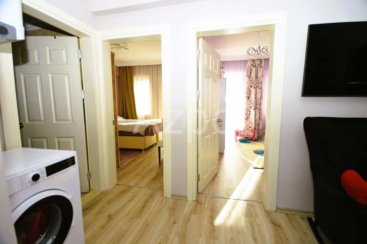 Апартаменты в Кемере, Турция, 100 м2 фото 2