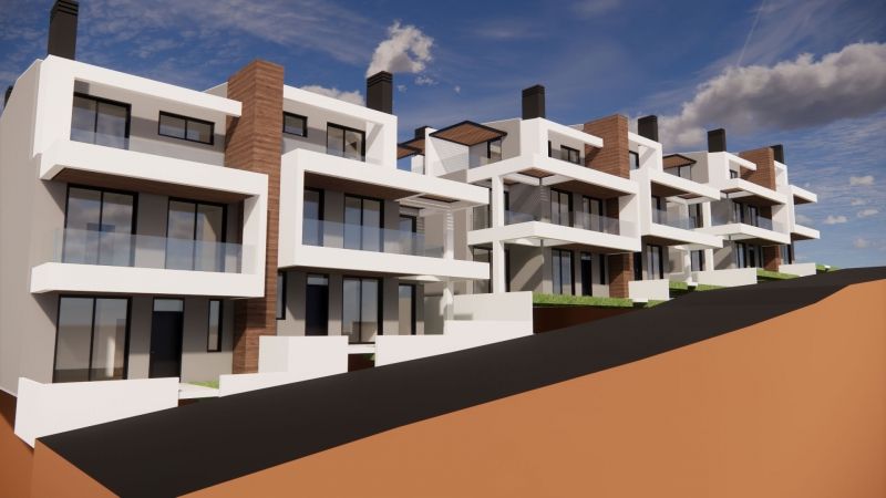 Дом в Салониках, Греция, 100 м2 фото 4