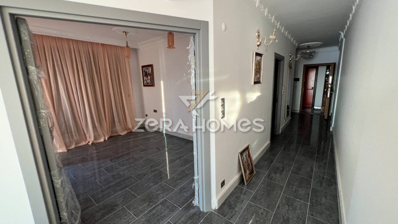 Апартаменты в Алании, Турция, 95 м2 фото 3