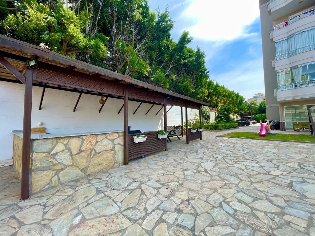 Пентхаус в Алании, Турция, 200 м2 фото 5