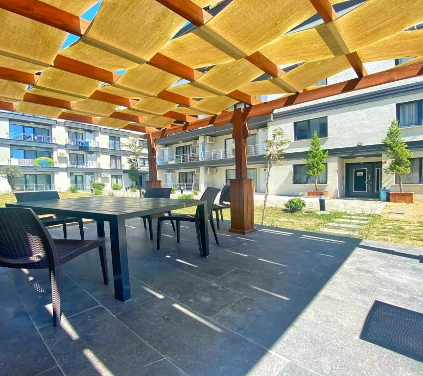 Квартира в Стамбуле, Турция, 80 м2 фото 5
