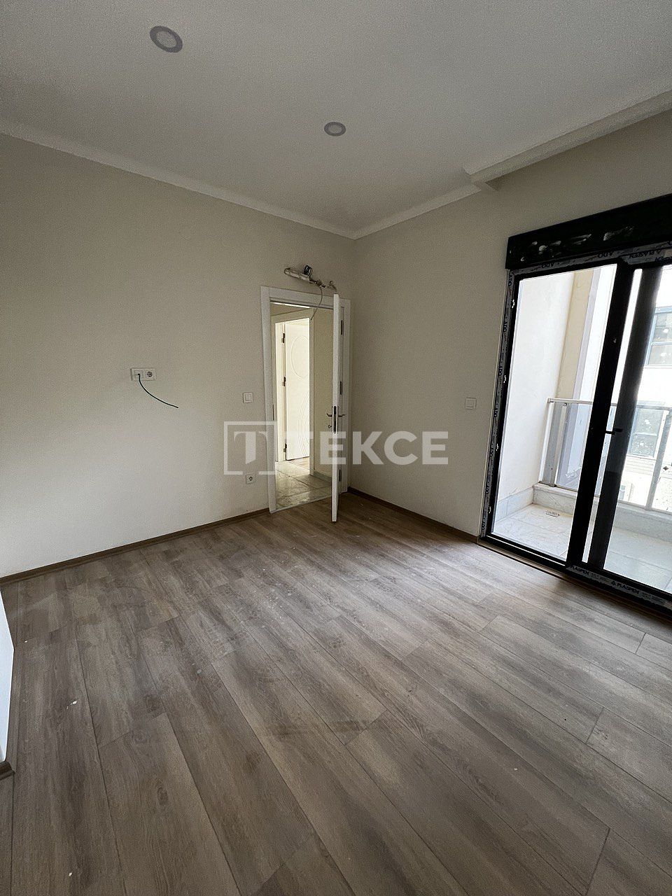 Апартаменты в Алании, Турция, 110 м2 фото 4