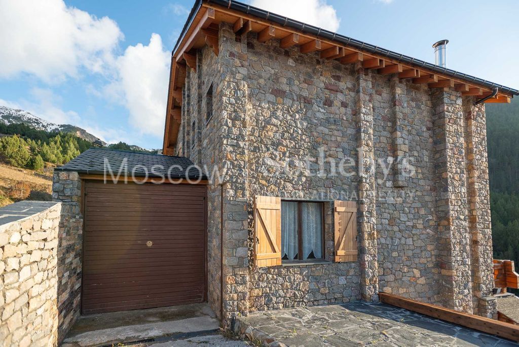 Дом в Энкаме, Андорра, 250 м2 фото 3