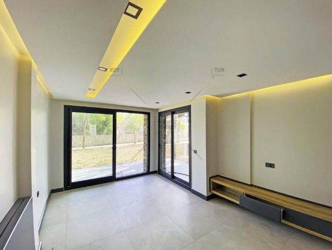 Апартаменты в Бодруме, Турция, 90 м2 фото 5
