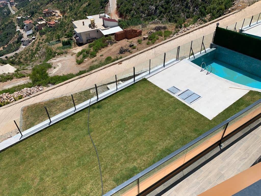 Вилла в Алании, Турция, 330 м2 фото 2