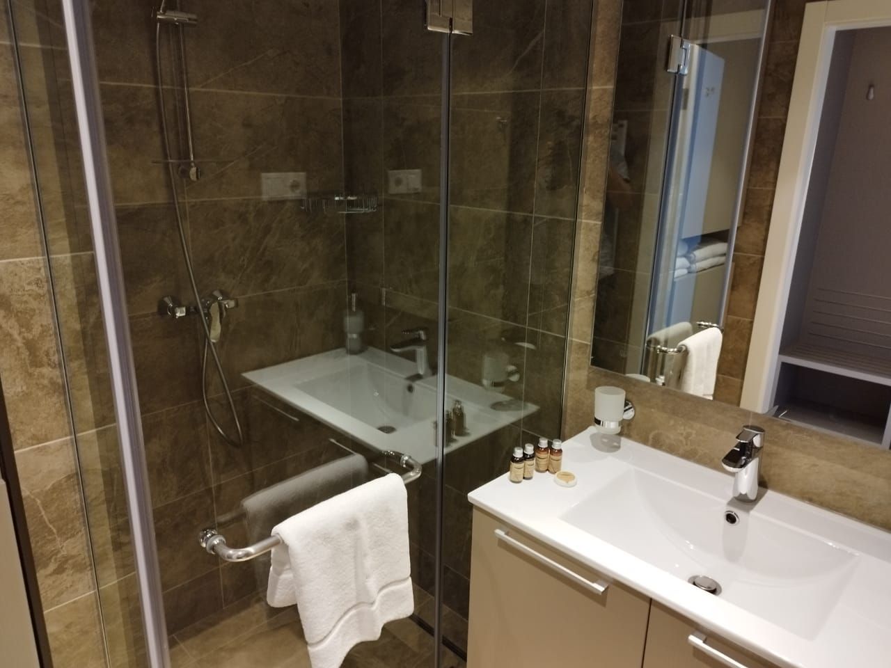 Апартаменты в Батуми, Грузия, 31 м2 фото 4