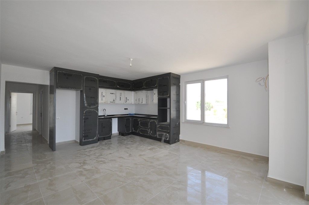Апартаменты в Алании, Турция, 100 м2 фото 2