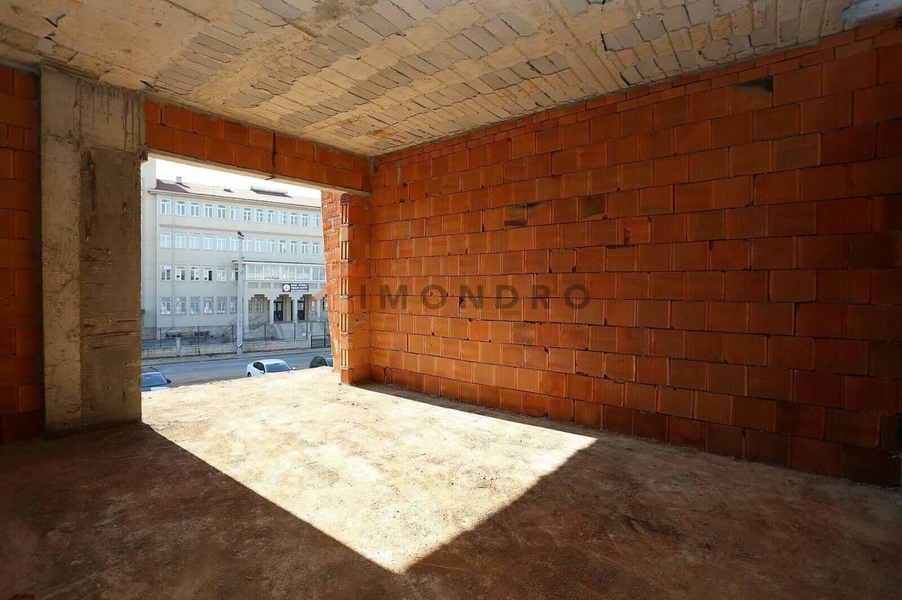 Квартира в Анталии, Турция, 75 м2 фото 2