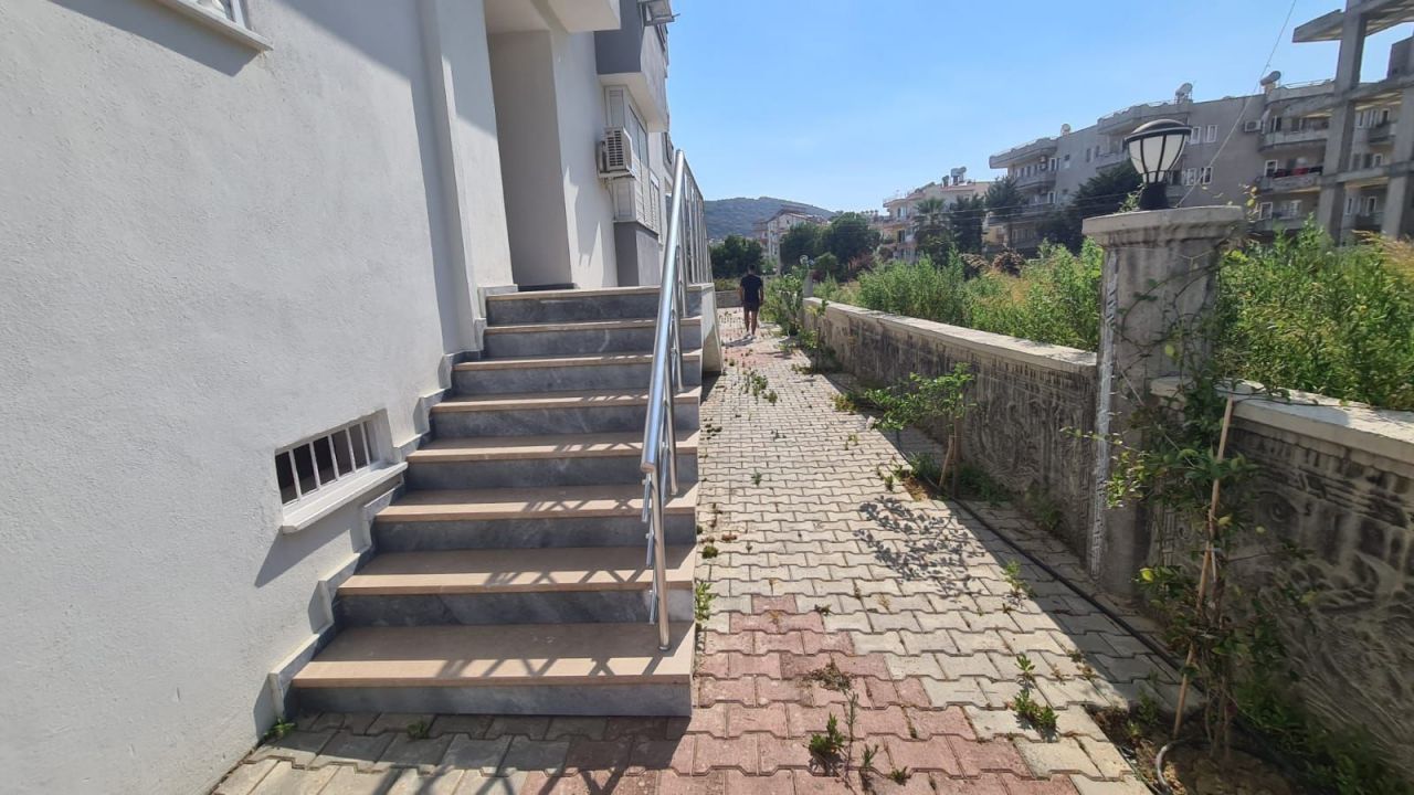 Квартира в Алании, Турция, 110 м2 фото 4
