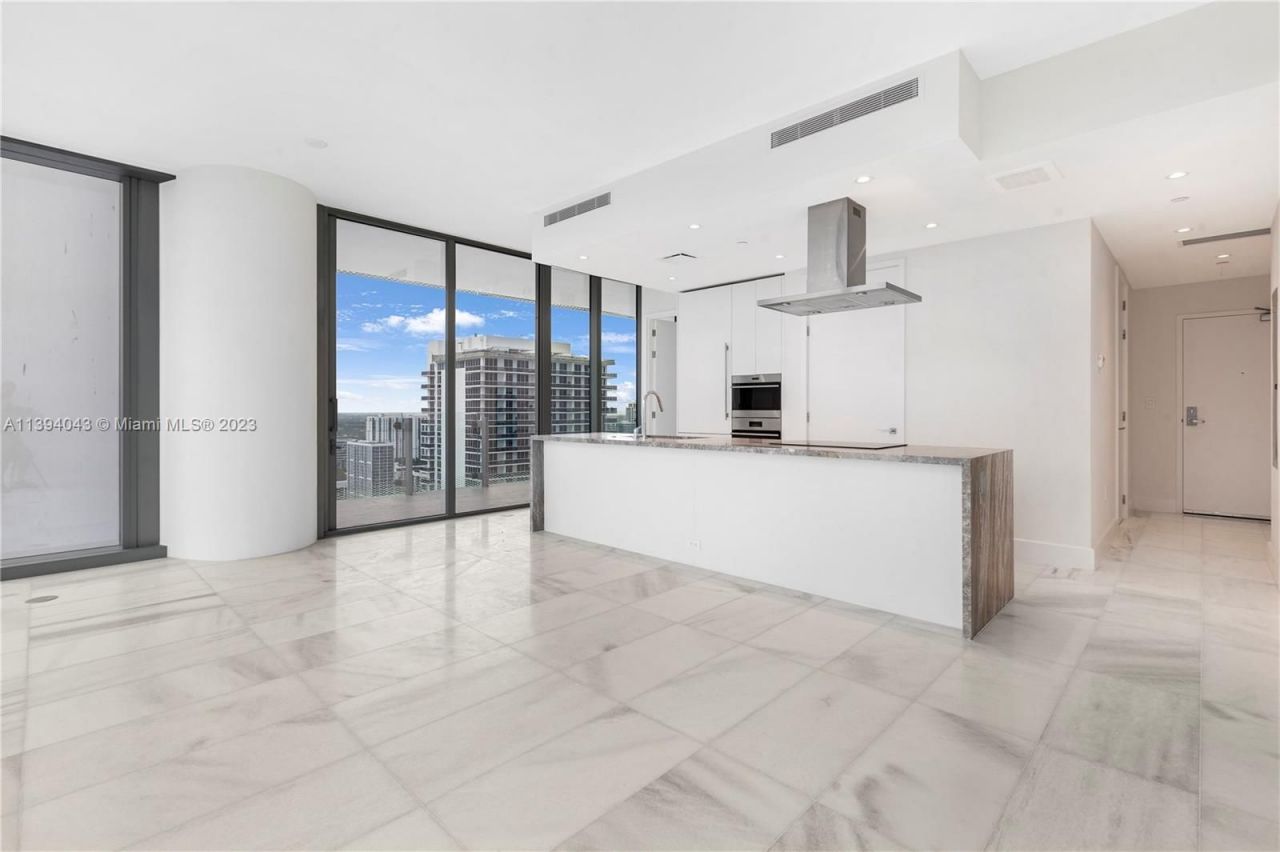 Квартира в Майами, США, 100 м2 фото 4