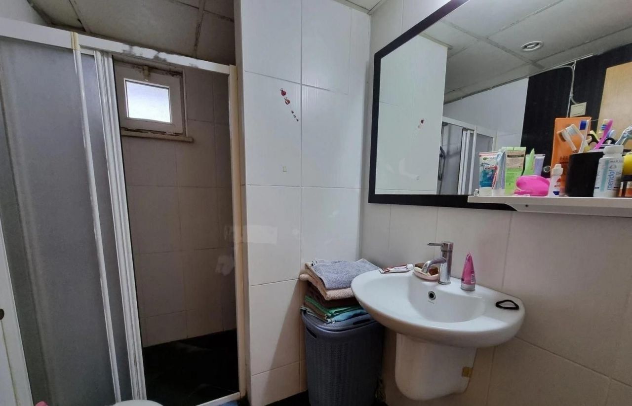 Квартира в Анталии, Турция, 65 м2 фото 4