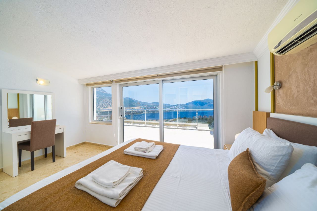 Вилла в Калкане, Турция, 350 м2 фото 2