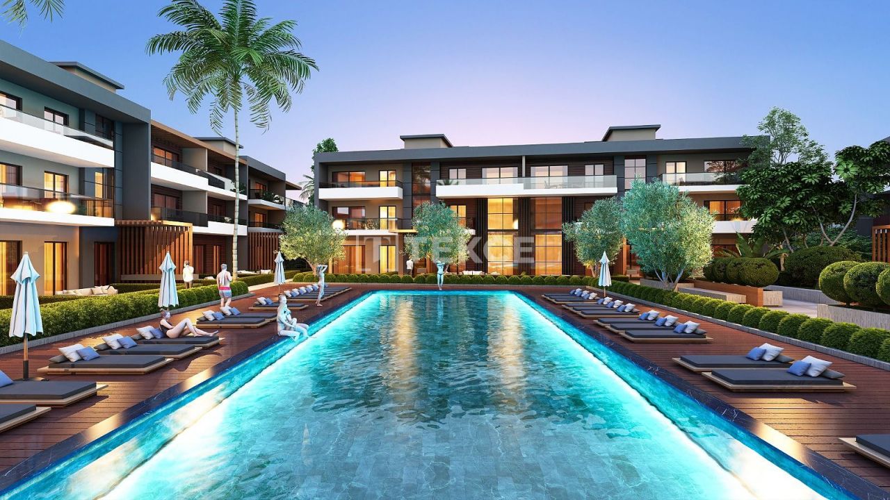 Вилла Газиэмир, Турция, 280 м2 фото 4
