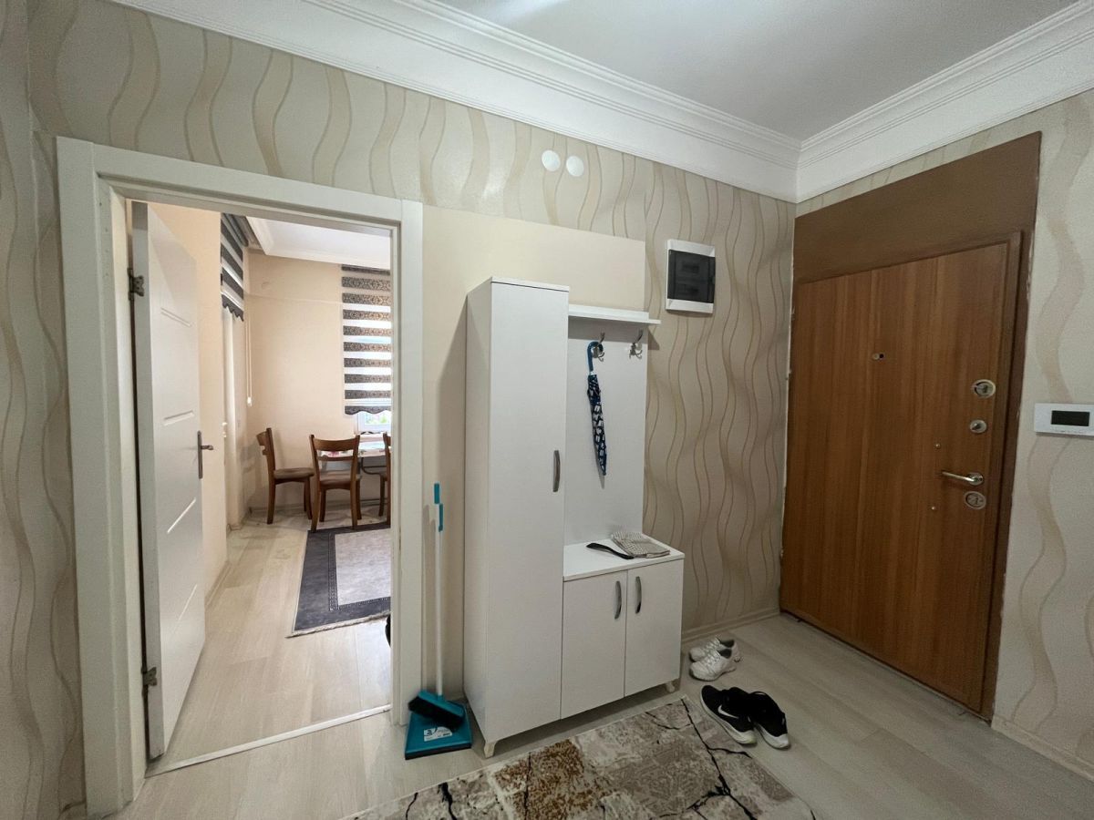 Квартира Liman Mah., Турция, 170 м2 фото 2
