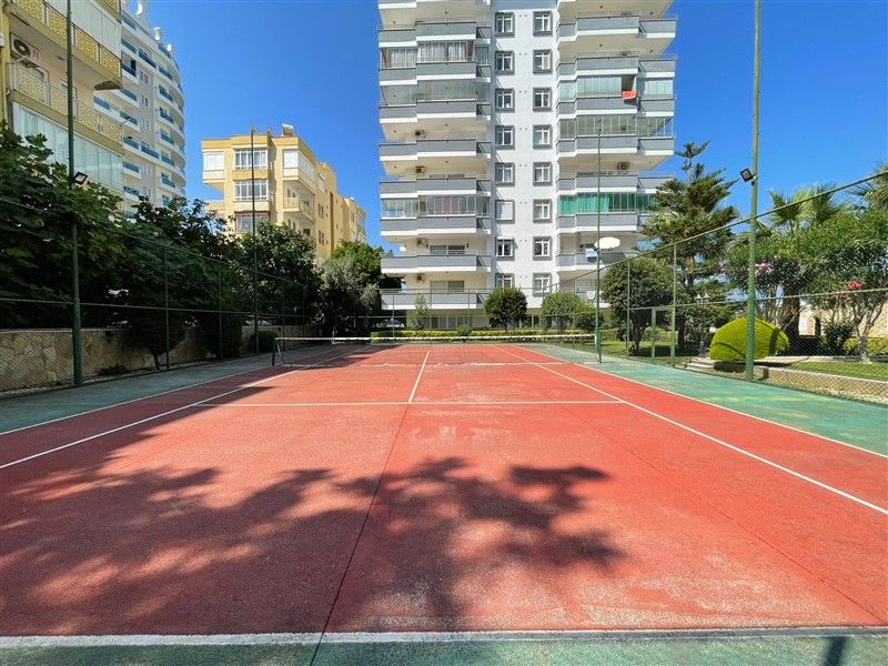Квартира в Алании, Турция, 125 м2 фото 5