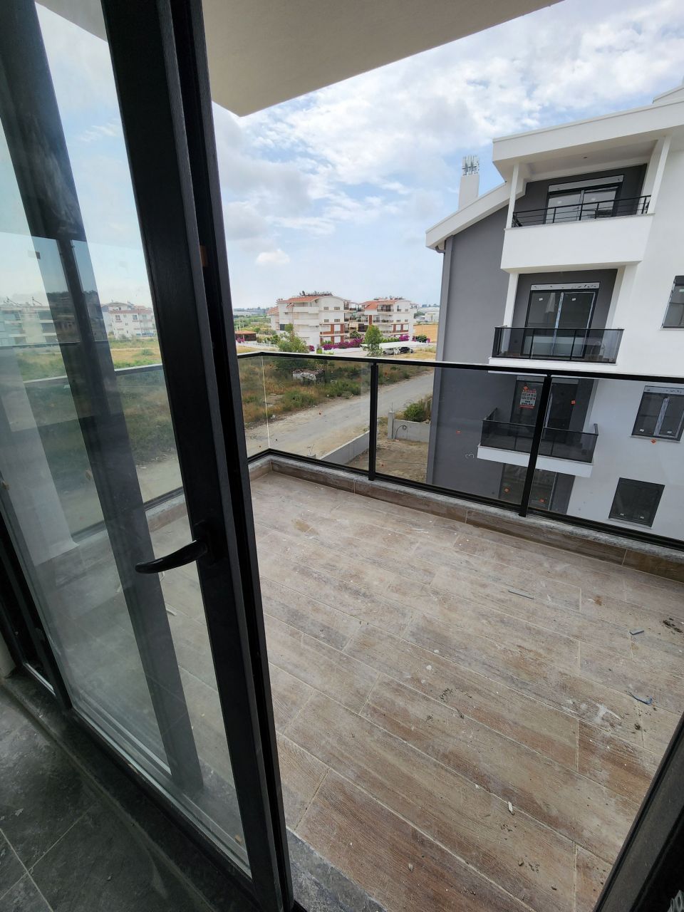 Квартира в Манавгате, Турция, 70 м2 фото 3