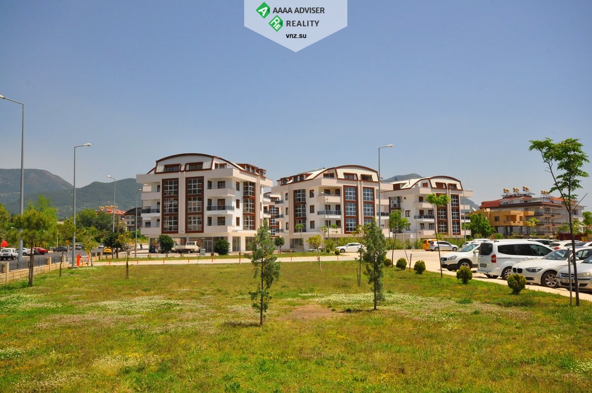 Квартира в Алании, Турция, 120 м2 фото 5