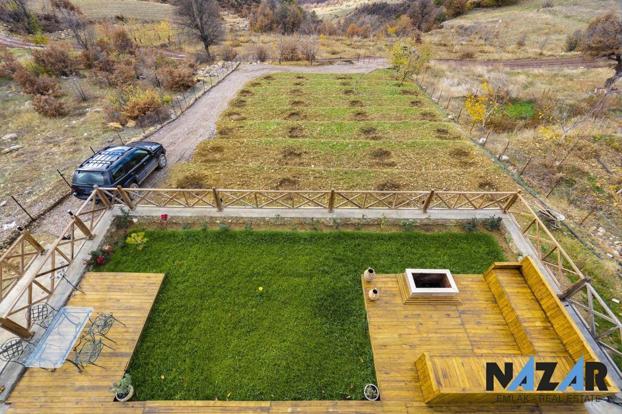 Вилла в Алании, Турция, 382 м2 фото 2