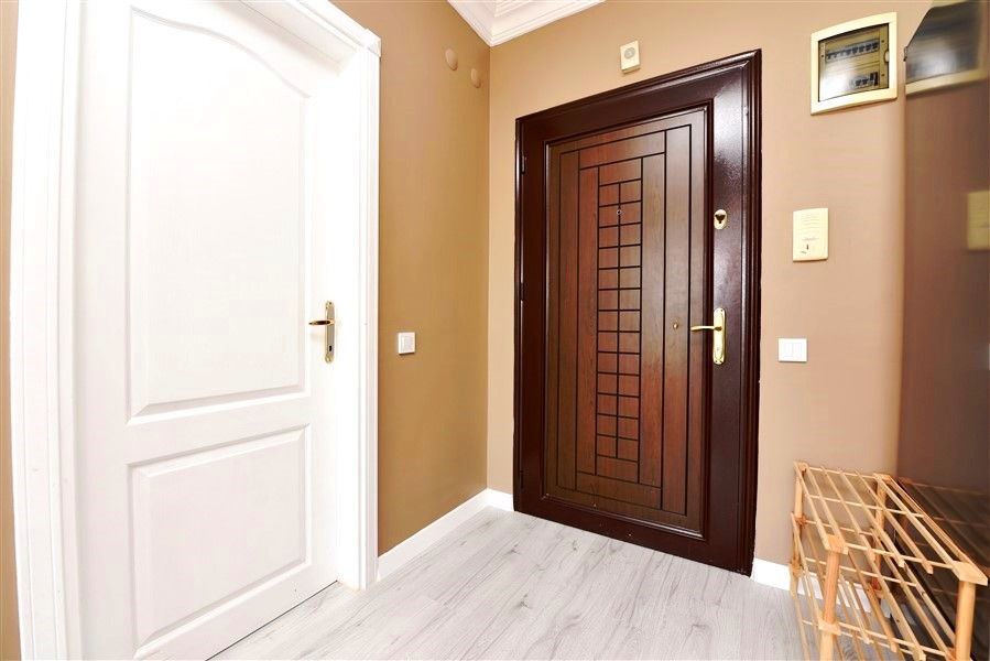 Квартира в Алании, Турция, 65 м2 фото 4