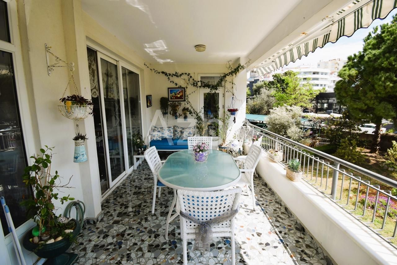Апартаменты в Анталии, Турция, 210 м2 фото 5