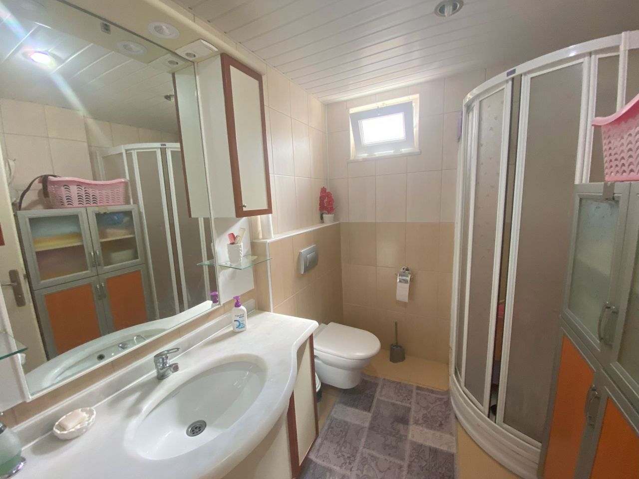 Квартира в Алании, Турция, 150 м2 фото 3