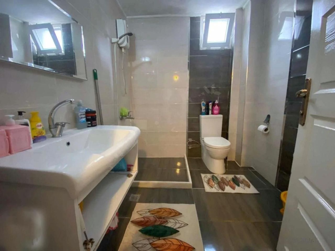 Квартира в Алании, Турция, 130 м2 фото 2