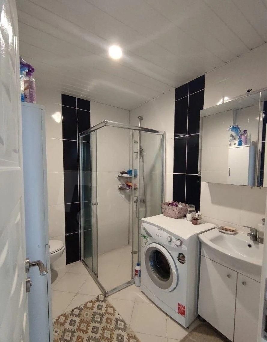 Квартира в Алании, Турция, 60 м2 фото 5