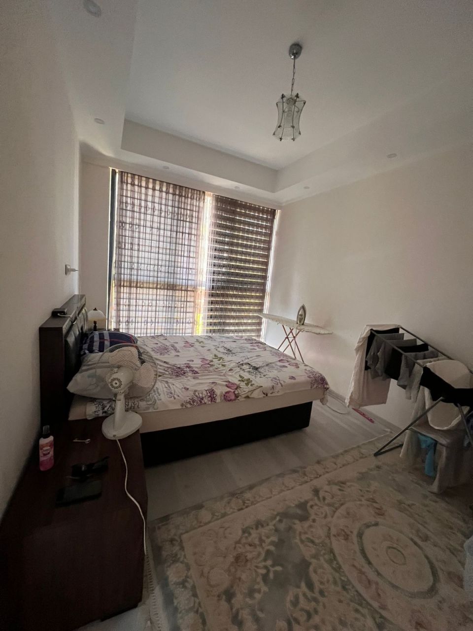 Квартира в Алании, Турция, 65 м2 фото 5