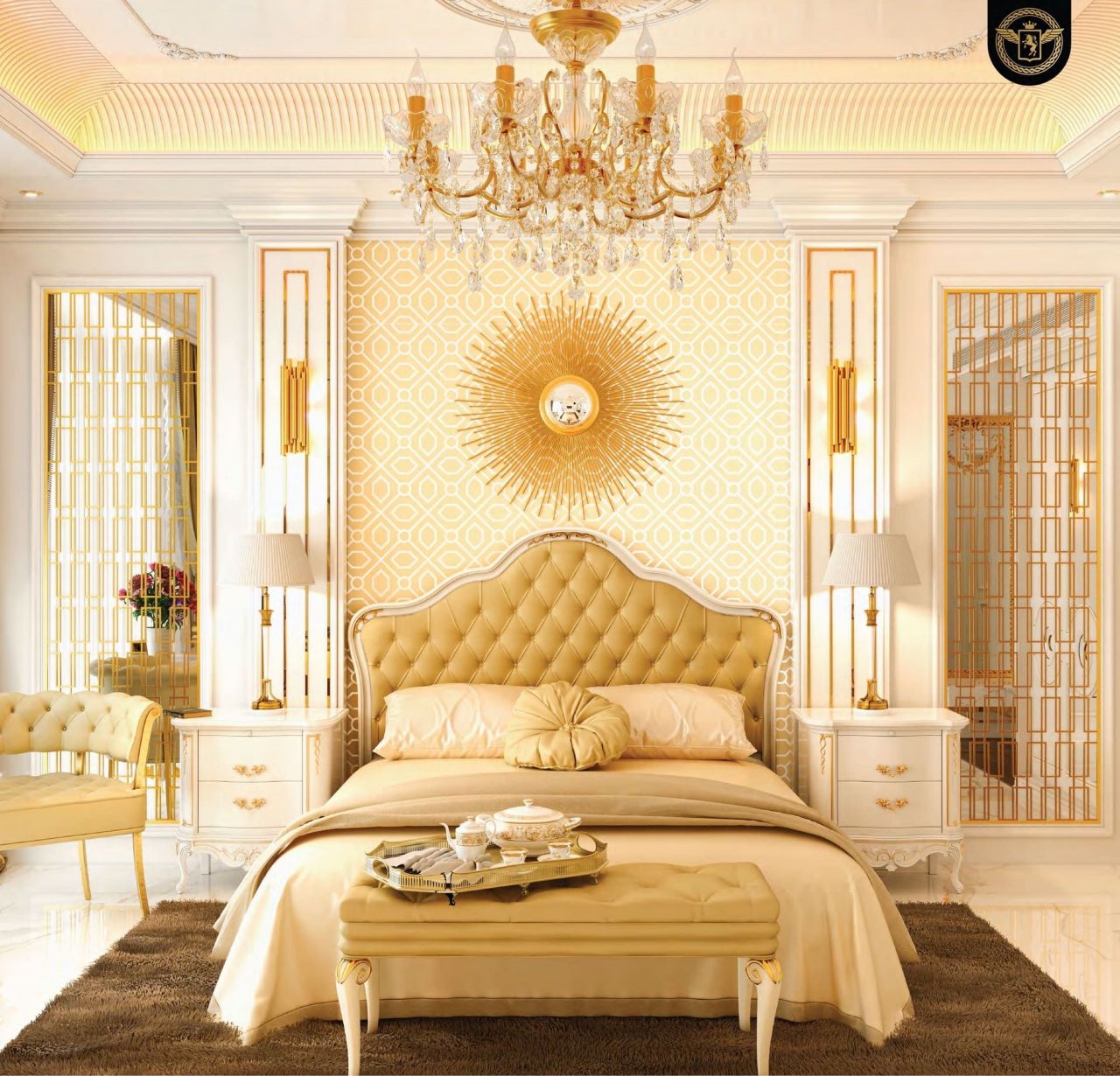 Апартаменты в Дубае, ОАЭ, 71 м2 фото 5