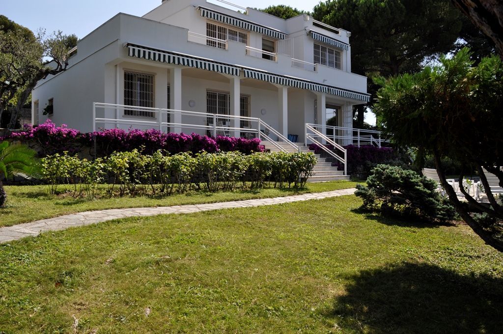 Вилла в Бордигере, Италия, 356 м2 фото 4