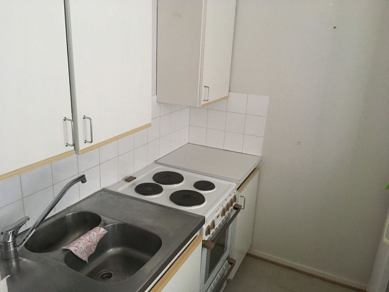 Квартира в Иломантси, Финляндия, 32.5 м2 фото 3